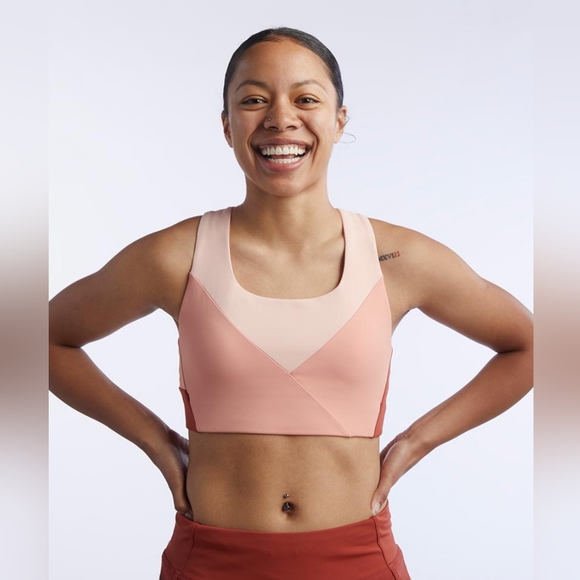 NWT Goal Five Pionxr Bra SZ M - Picture 1 of 8